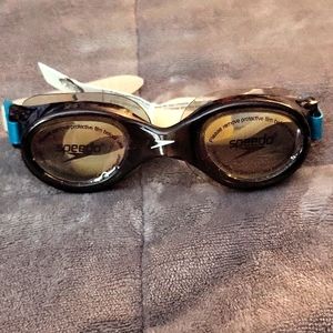 Speedo Goggles